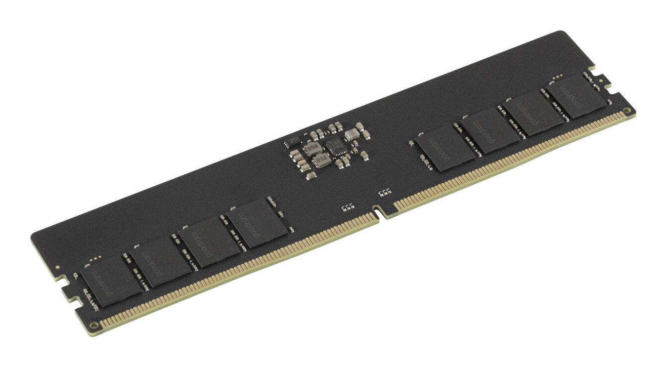 Goodram Memory Dimm 16Gb Ddr5-5600/Gr5600D564L46S/16G