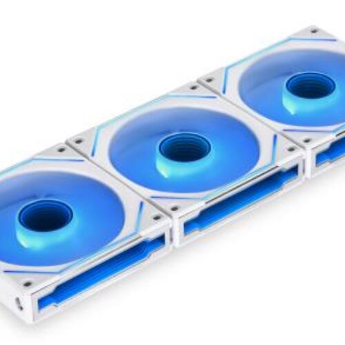 Lian Li Case Fan 120Mm White G99.12Rslin3W.00