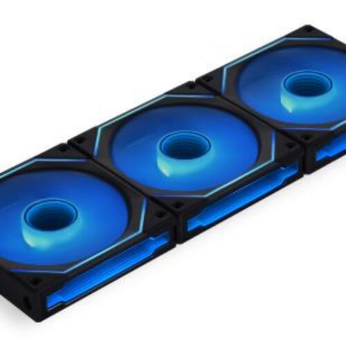 Lian Li Case Fan 120Mm Black G99.12Rslin3B.00