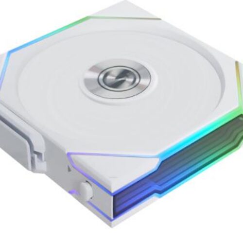 Lian Li Case Fan 120Mm Wrl Reverse G99.12Rtllcd1W1W.00
