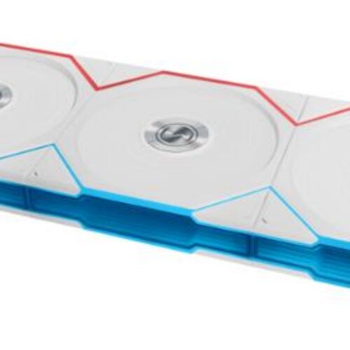 Lian Li Case Fan 120Mm Wrl 3Pcs G99.12Tllcd1W3W.00