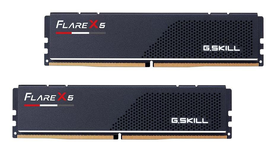 G.skill Memory Dimm 32Gb Ddr5-6000 K2/F5-6000J3038F16Gh2-Fx5