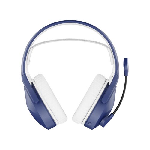 Hyperx Headset Cloud Jet Wrl Gam Blu Am7A0Aa