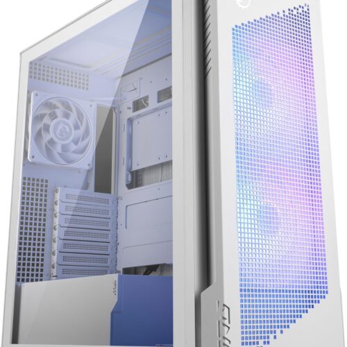 MSI Case Atx/Micro Atx/Mini-Itx/Eatx
