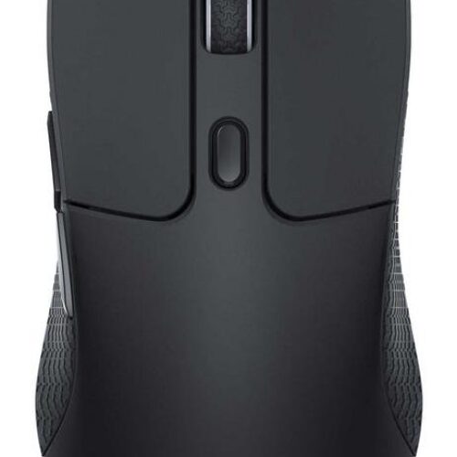 Keychron Mouse Usb Optical Wrl M3 Black M3-A71