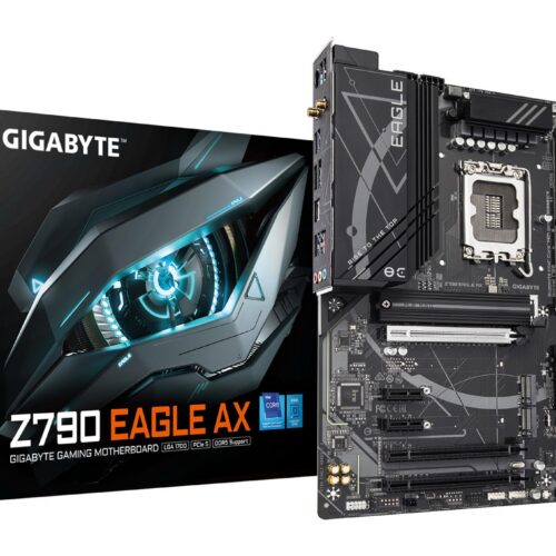Gigabyte Mainboard Intel Z790 Express 1700 LGA1700