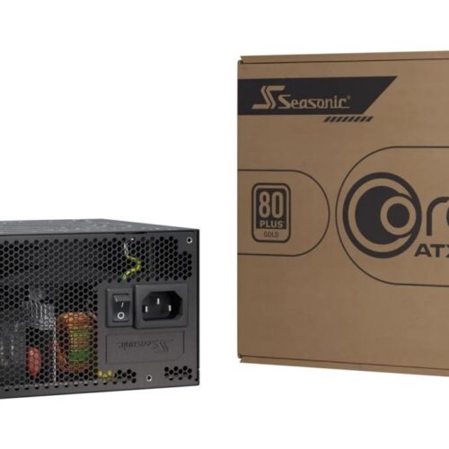 Seasonic Power Supply Atx