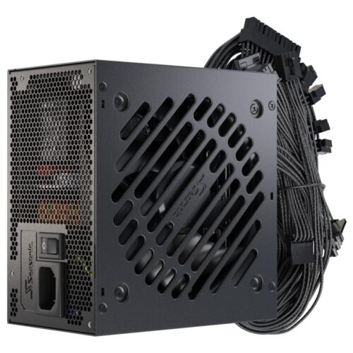 Seasonic Power Supply Atx