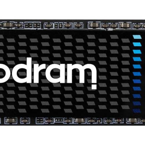 Goodram SSD 600Xtbw Rating 3300 3300MB