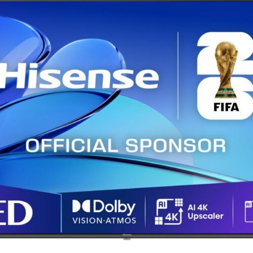Hisense Tv Set 85 3840