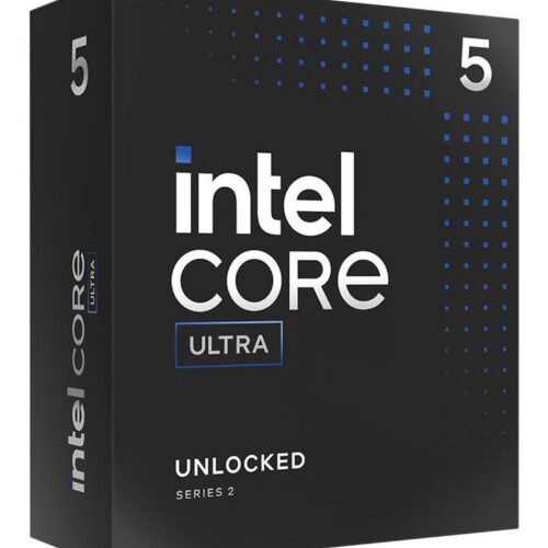 INTEL U5-235 1851 LGA1851 24MB