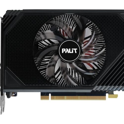 Palit Graphics Card Nvidia 3050 6GB