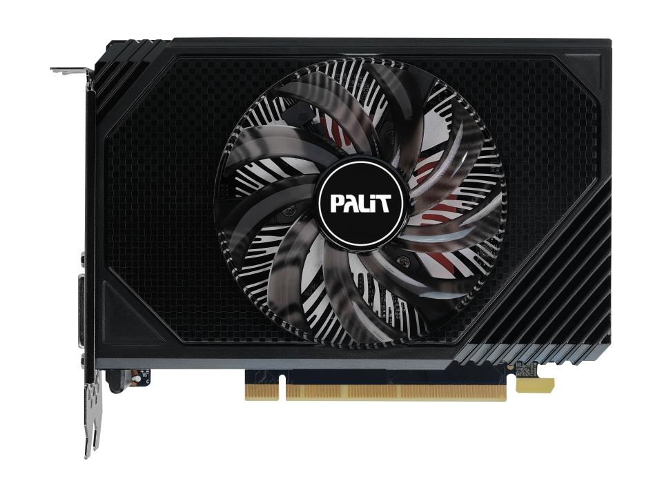 Palit Graphics Card Nvidia 3050 6GB