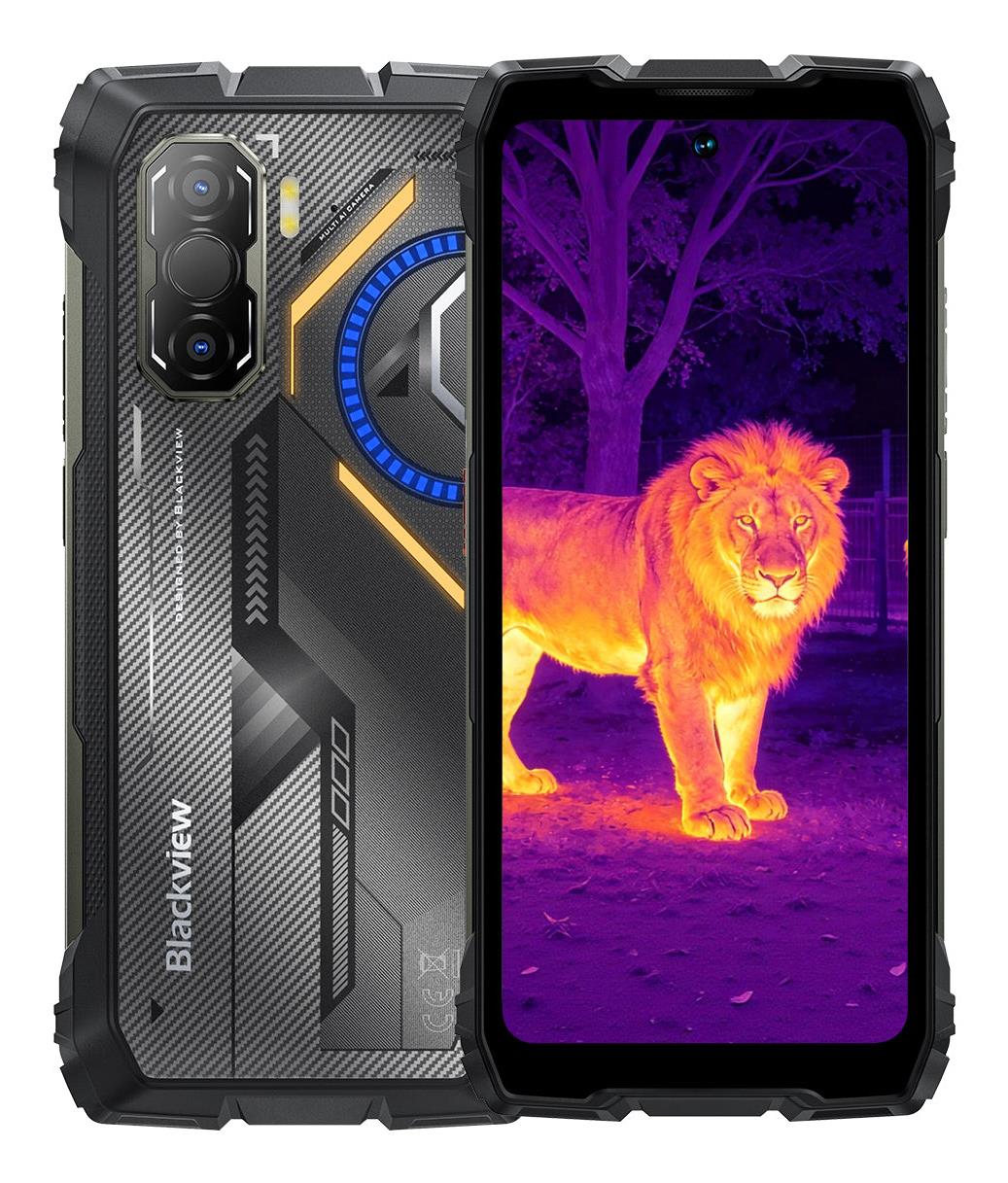 Blackview Rock 3 8 256GB