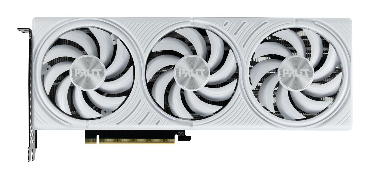 Palit Graphics Card Nvidia 5070 12GB