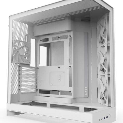 Nzxt Case Atx/Micro Atx/Mini-Itx/Eatx