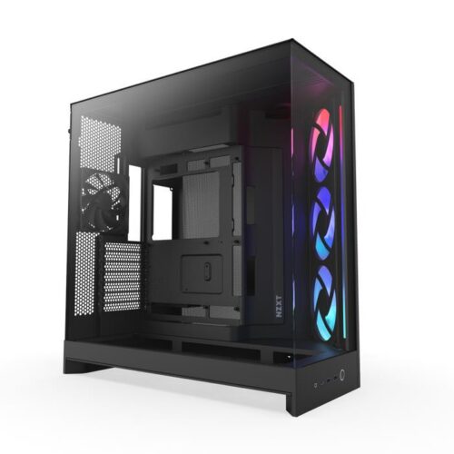 Nzxt Case Atx/Micro Atx/Mini-Itx/Eatx