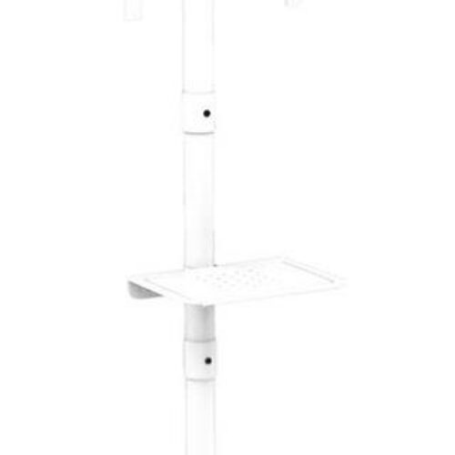 Gembird Tv Set Acc Floor Stand 32-55 Tvs-55T-03-W