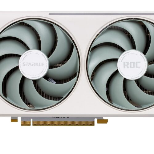 Sparkle Graphics Card Intel 2800 12GB