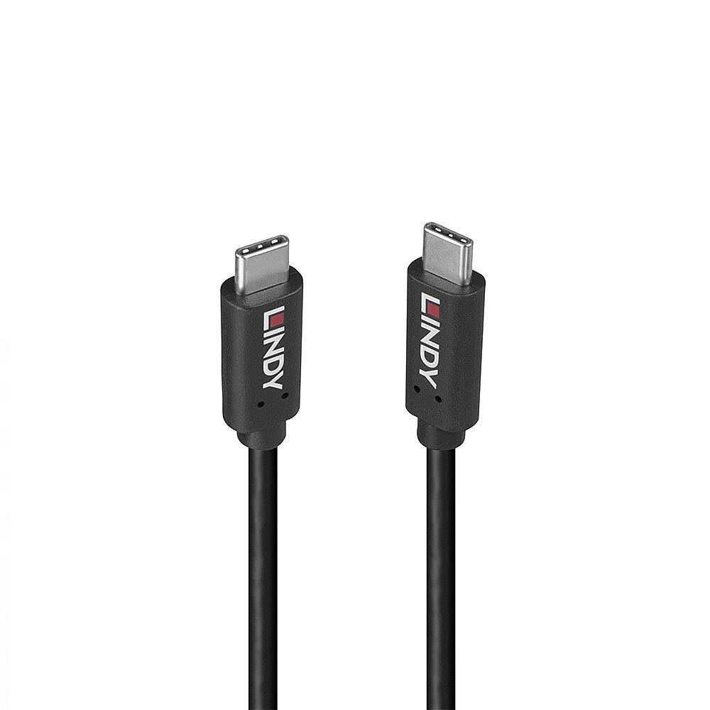 Lindy Cable Usb3.2 Type C 1.5M 36977