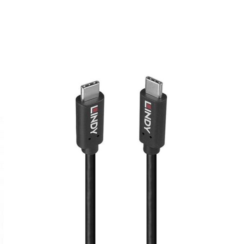 Lindy Cable Usb3.2 Type C 1M 36976