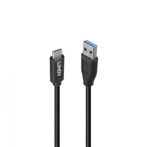 Lindy Cable Usb3.2 Type A To C 1.5M 36972