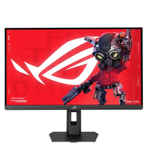 Asus Lcd Monitor 27 2560
