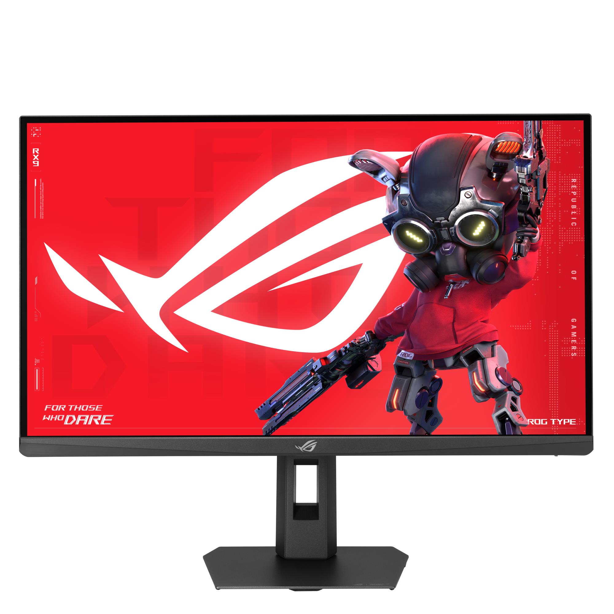 Asus Lcd Monitor 27 2560