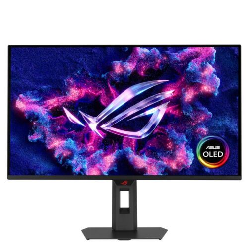 Asus Monitor 26.5 2560