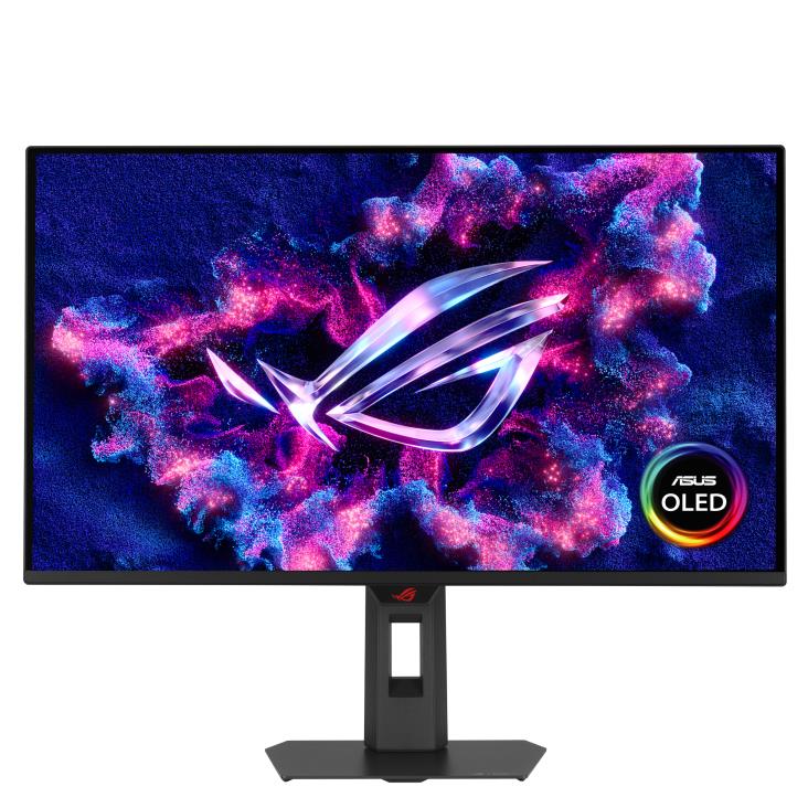 Asus Monitor 26.5 2560