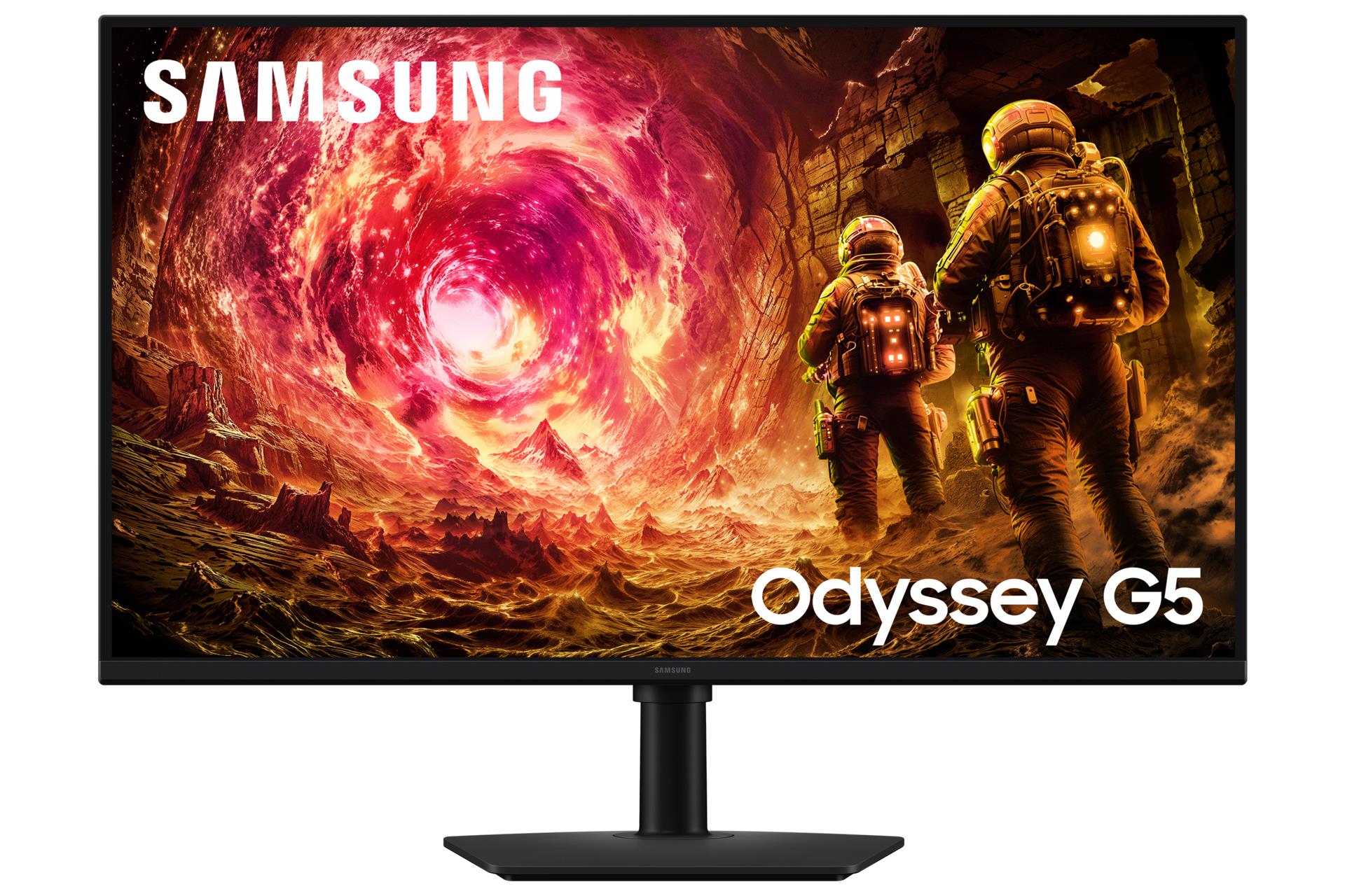 Samsung Lcd Monitor 32 2560