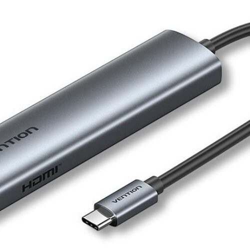Vention Nb Acc Docking Station 0.15M Tglhb