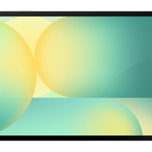 Samsung Tablet Galaxy Tab S10 Fe+ 128G Wifi Silver Sm-X620