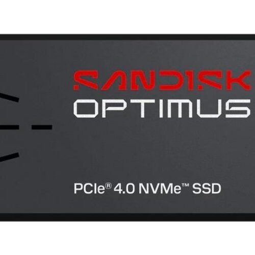 Sandisk SSD 300Xtbw Rating 6600 6600MB