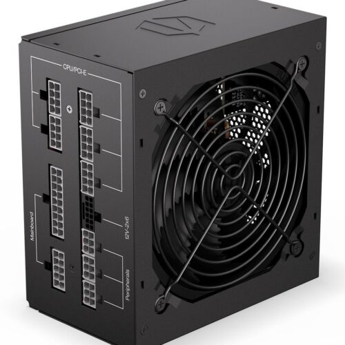 Endorfy Power Supply Atx