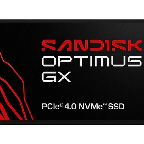 Sandisk SSD 300Xtbw Rating 6800 6800MB