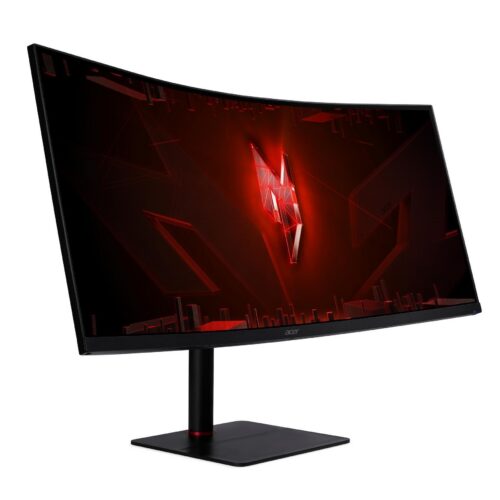 Acer Lcd Monitor 34 3440