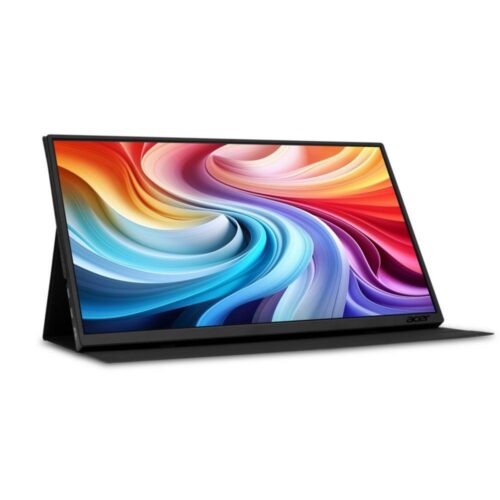 Acer Monitor Lcd 16 Pm161Qtbmiuuux Um.zp1Ee.007