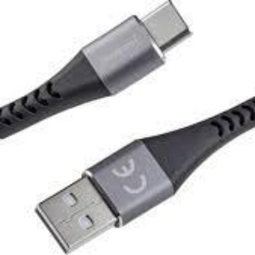 Intenso Cable Usb-A To Usb-C 1.5M 7901100