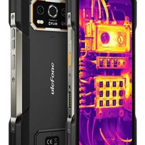 Ulefone Armor 27T Pro+ 12 256GB