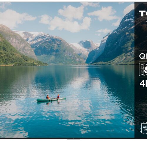 Tcl Tv Set 115 3840
