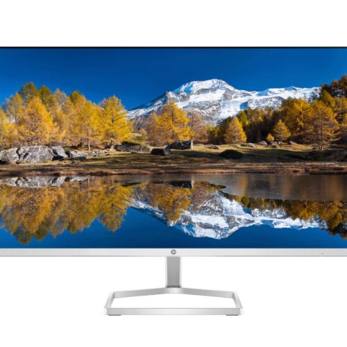 HP Lcd Monitor 27 2560