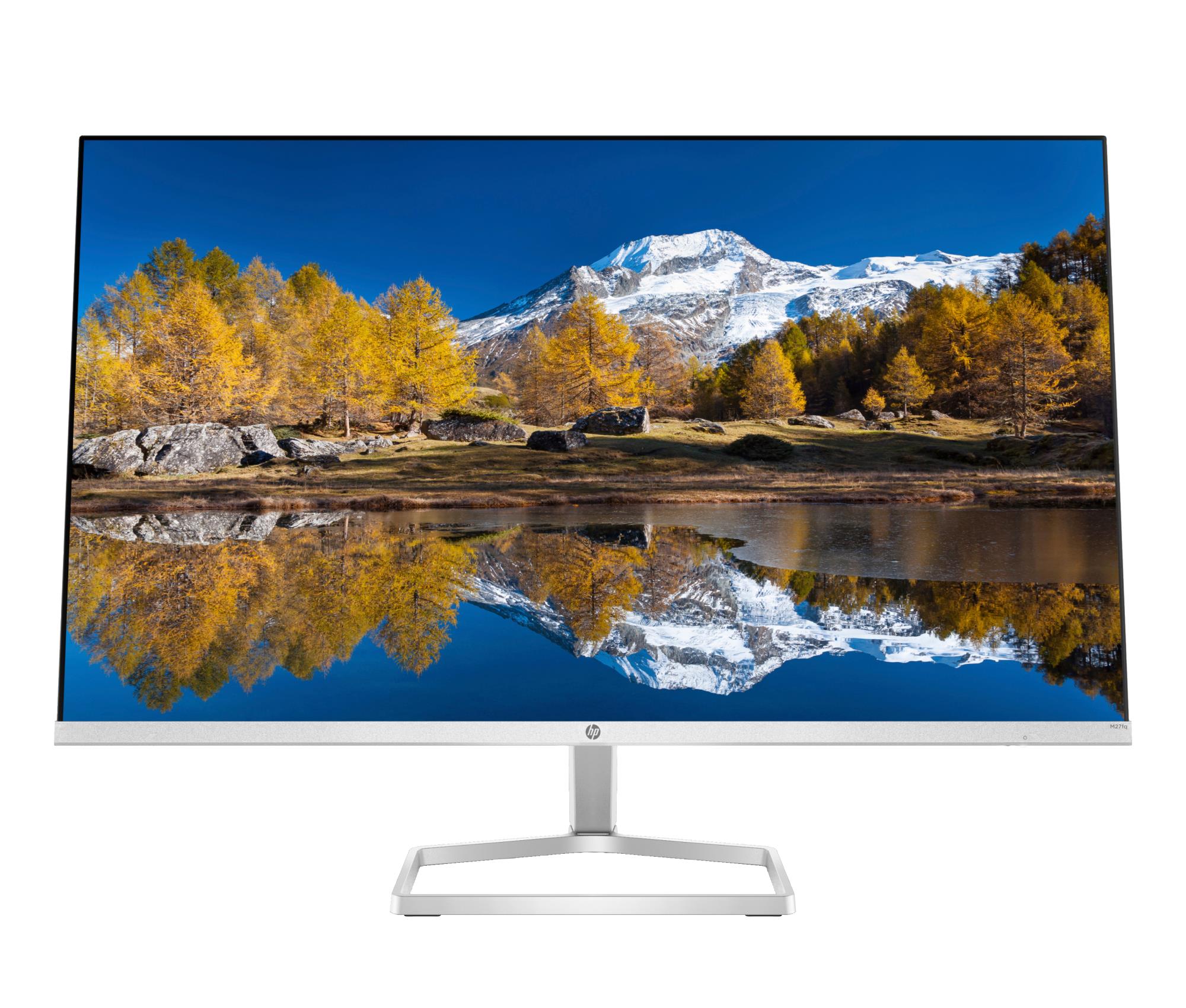 HP Lcd Monitor 27 2560