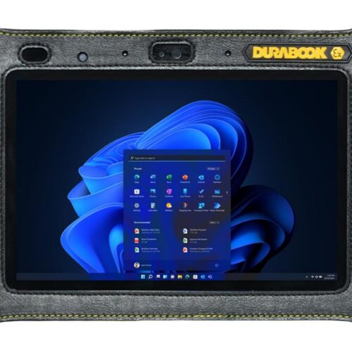 Durabook Tablet R8-Ex Ci5-1230U 8 8 128GB