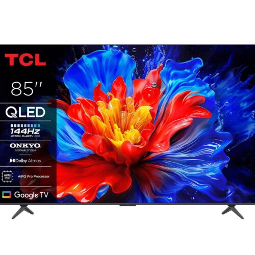 Tcl Tv Set 85 3840