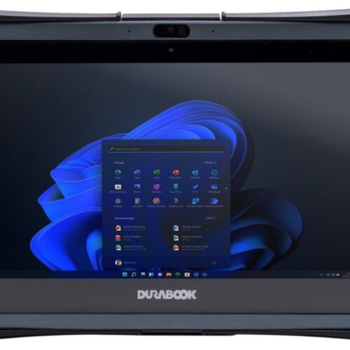 Durabook Tablet U11I Ci5-1230U 11 8 256GB