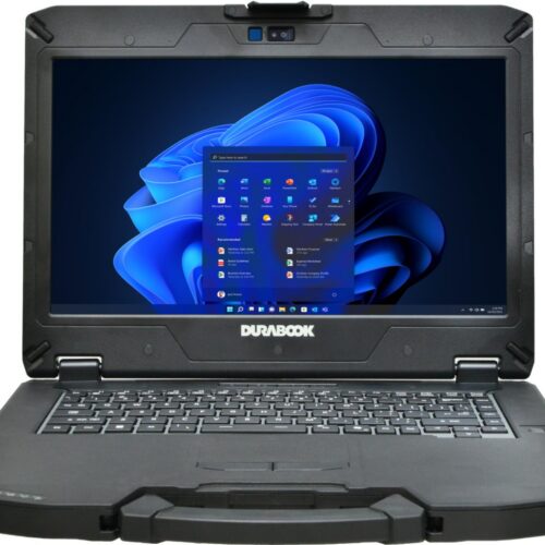 Durabook Nb S14I Cu5-125U 14 16Gb/256G 11P S4K1Q211 Bxx