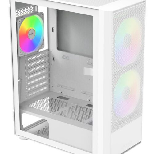 Montech Case Atx/Micro Atx/Mini-Itx