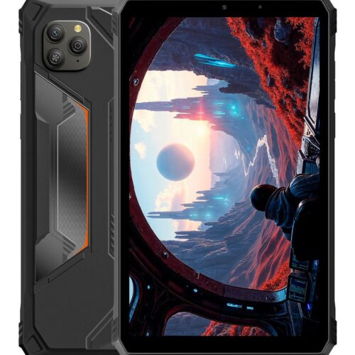 Blackview Tablet Active 5 8 6 128GB