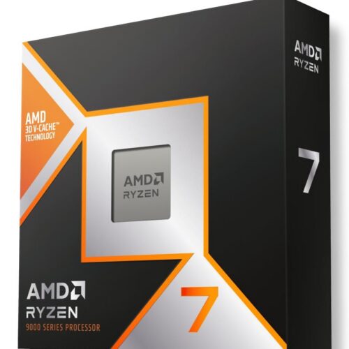AMD Ryzent 7 AM5 96MB
